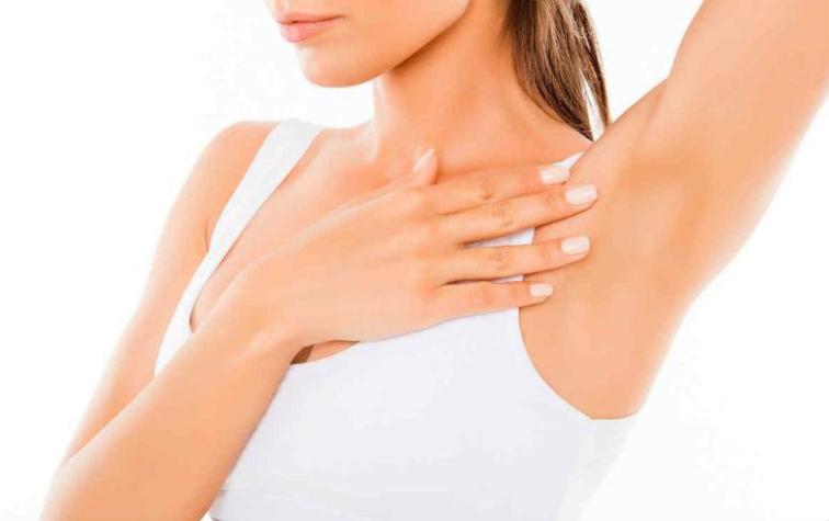 ¿Te sumarías? Tendencia promueve las axilas peludas y teñidas