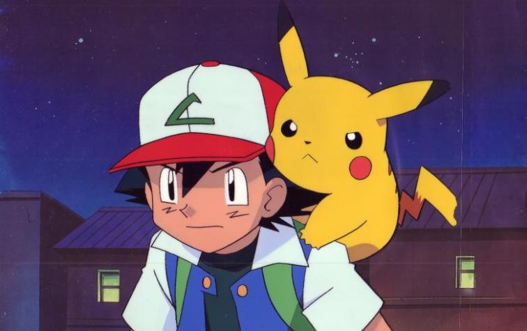 Censuran un episodio de Pokémon por un polémico disfraz de uno de sus personajes