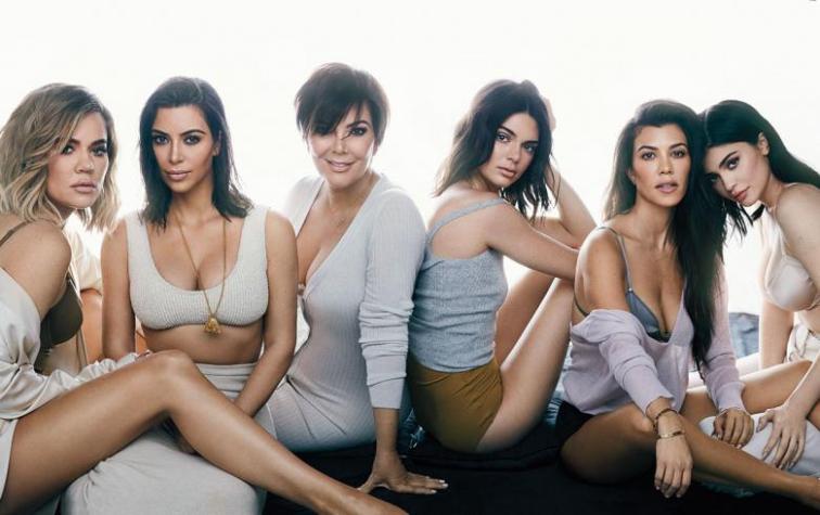 10 frases “mala leche” que les han dicho famosos a las Kardashian