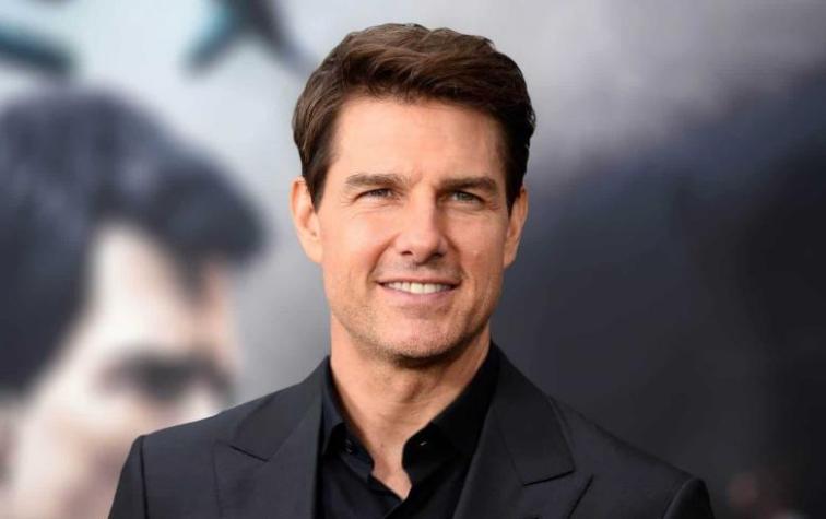 El embarazoso descuido que sufrió Tom Cruise con sus pantalones en el estreno de "Misión Imposible: Fallout"