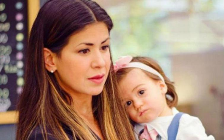 Vivi Rodrigues quiere dejar atrás su imagen "maternal"