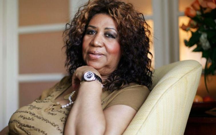 La increíble historia de la joven que llenó estadios suplantando a Aretha Franklin