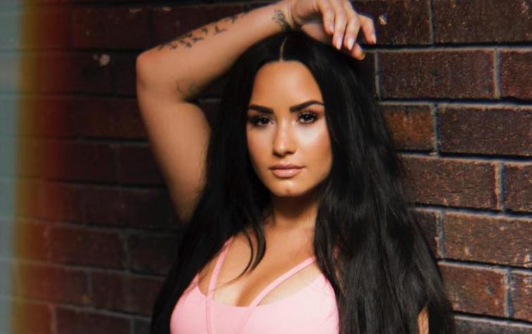 Así será la rehabilitación de Demi Lovato tras la sobredosis que casi le cuesta la vida