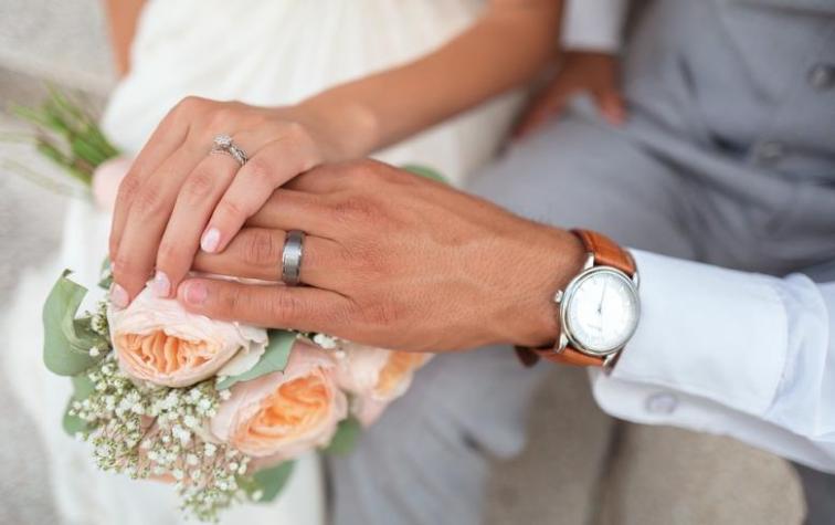 La triste historia de la novia que murió minutos antes de dar el sí