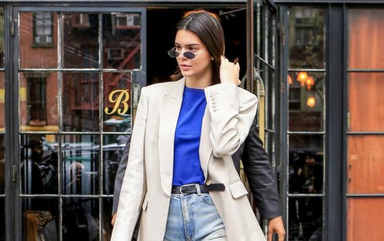 Blazer casual: el protagonista de la primavera