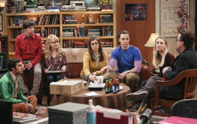 Así fue cómo se le anunció a los actores sobre el final de "The Big Bang Theory"