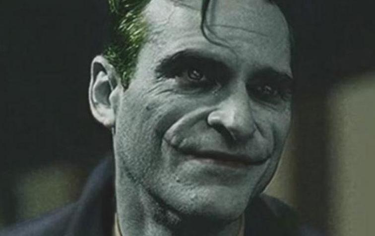 Confirman a actor que será el padre de Batman en la nueva película del Joker