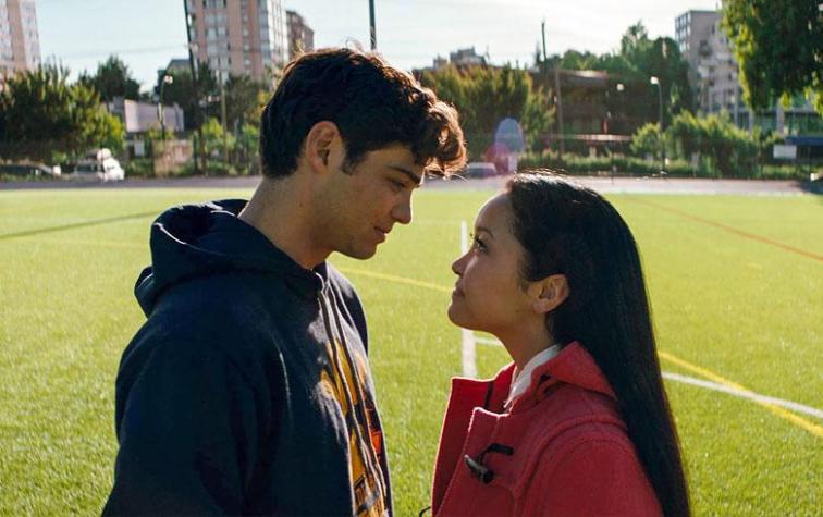 Noah Centineo, el nuevo galán entre las adolescentes