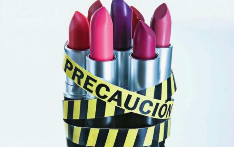 Tips para distinguir el maquillaje falso y original