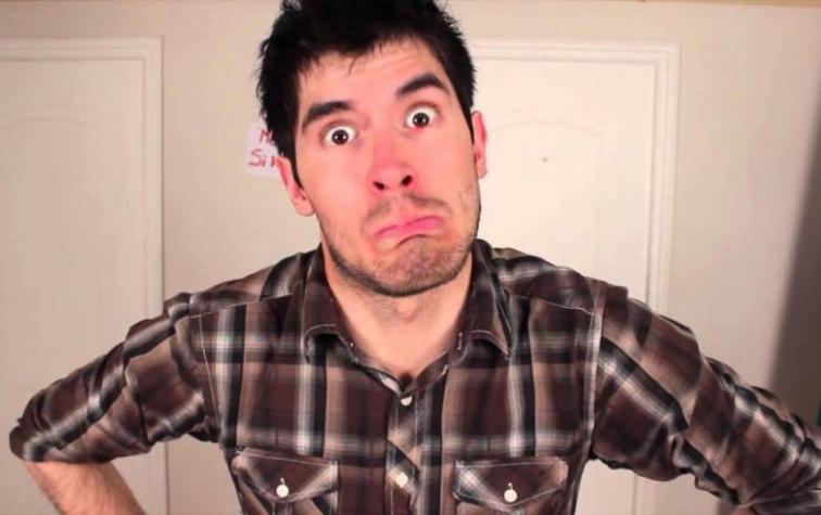 Germán Garmendia genera polémica por video donde habla de violación a mujeres