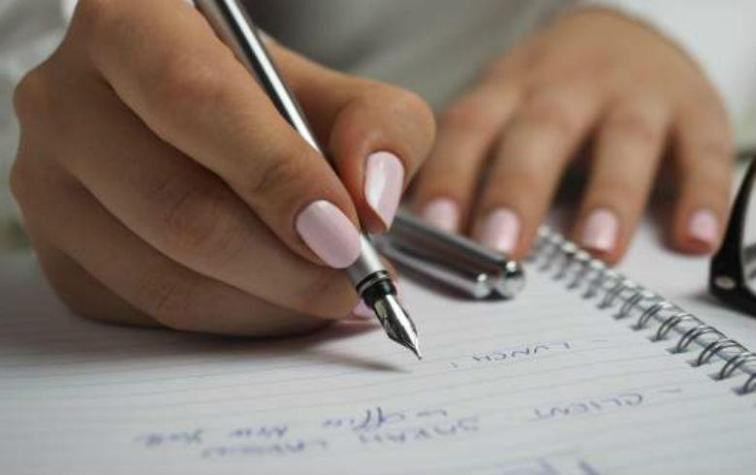 Las personas con fea letra son más inteligentes y esta es la razón