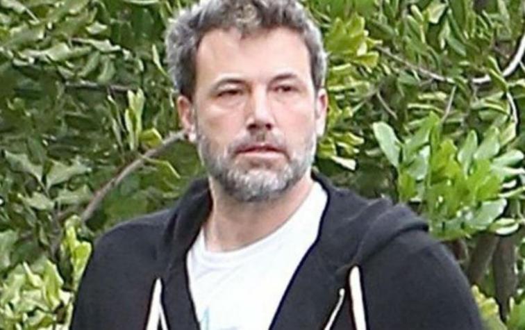 La sincera y dolorosa confesión que le hizo Ben Affleck a su exesposa Jennifer Garner