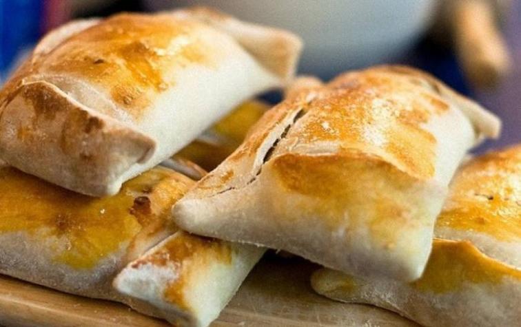 Estas son las 10 mejores empanadas de Santiago
