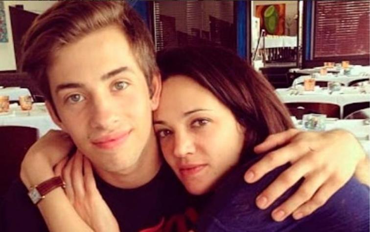 Jimmy Bennett rompió el silencio: "Sí, Asia Argento me violó"