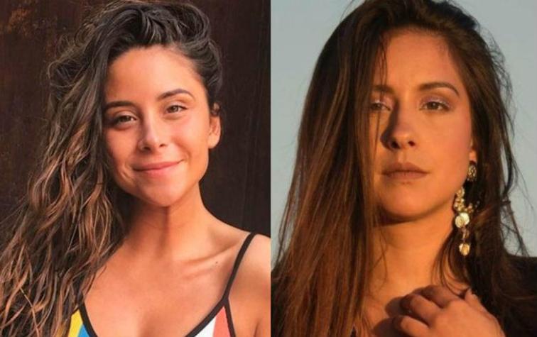 Onemi declara alerta por concierto de Denise Rosenthal y Camila Gallardo