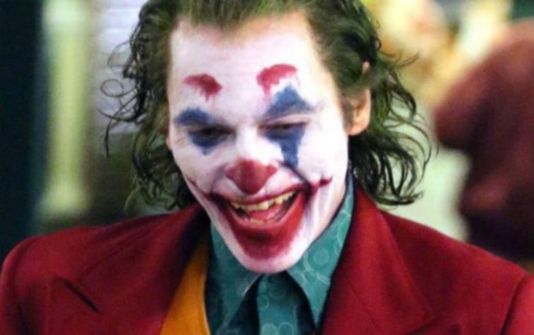 Revelan imagen de la mujer que se robará el corazón del Joker en la nueva cinta del villano