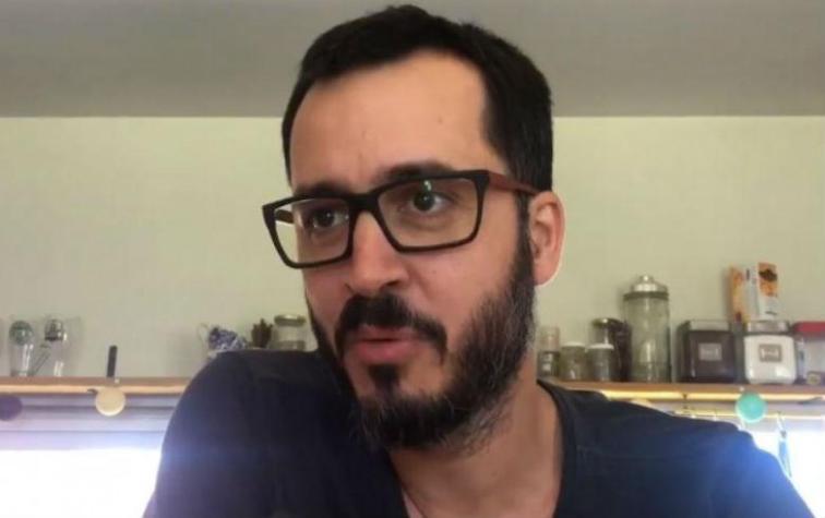 Profesor dijo "todes" y lo despidieron del colegio en que trabajaba