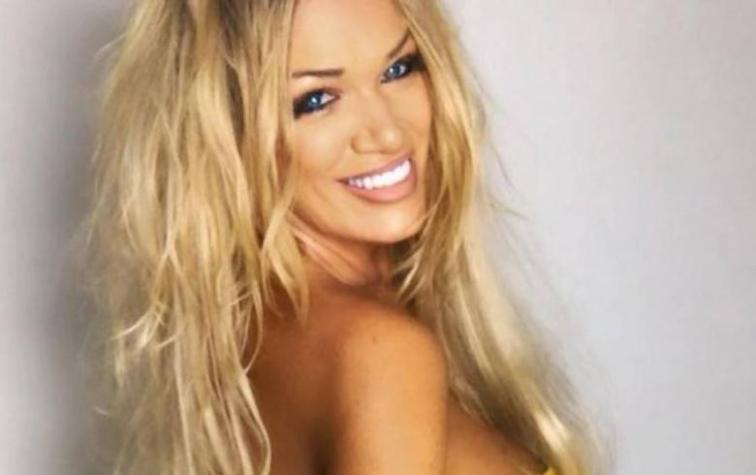 Instagram cerró la cuenta de "la abuela más sexy del mundo"