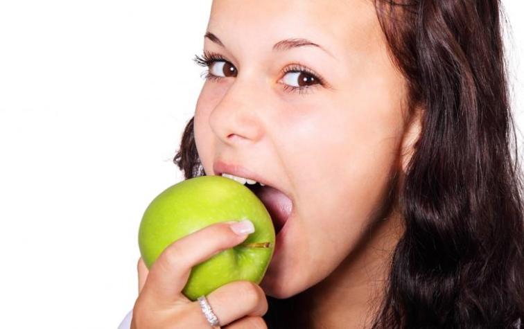 Esto le pasa a tu cuerpo cuando te haces vegetariano o vegano