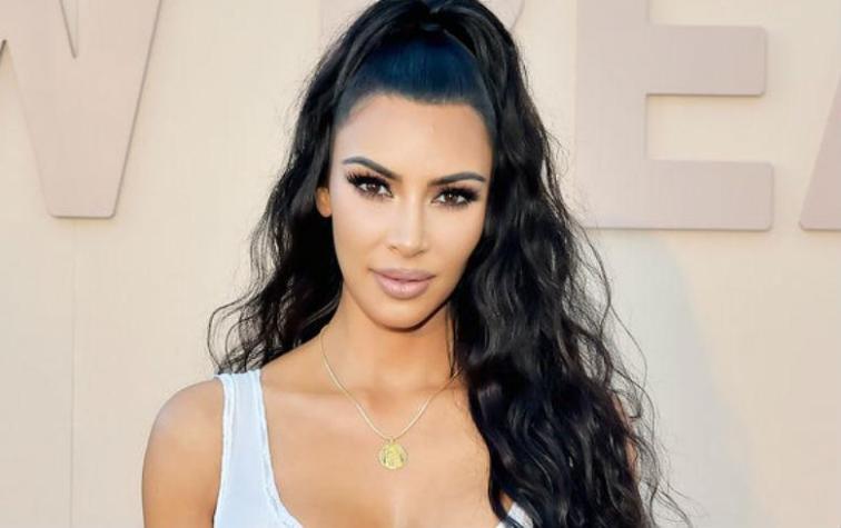Kim Kardashian demandó a guardaespaldas por no protegerla