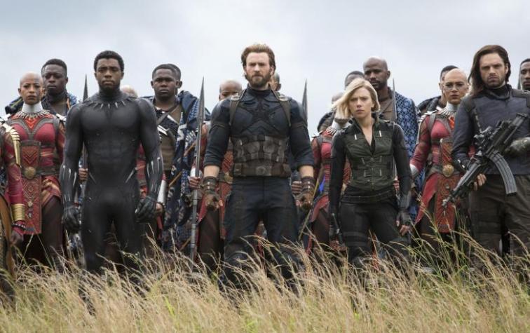 El truco de los directores de "Avengers 4" para que los actores no hagan spoilers