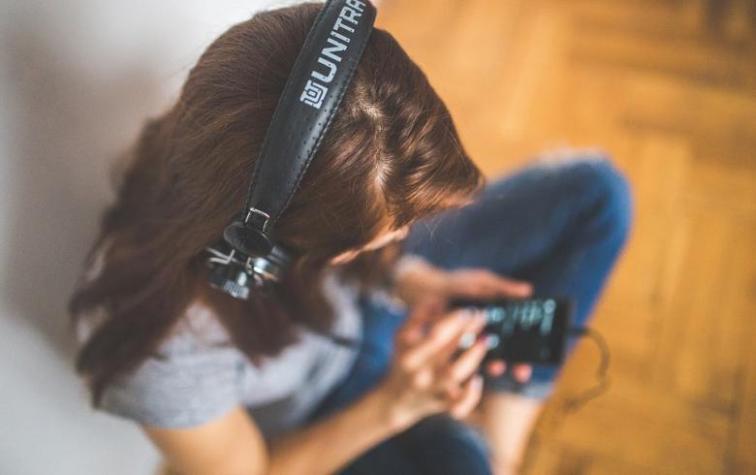 ¿Se te eriza la piel al escuchar música? Es probable que tu cerebro sea especial