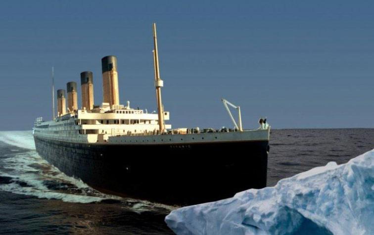 La réplica del Titanic que repetirá la fatídica ruta un siglo después