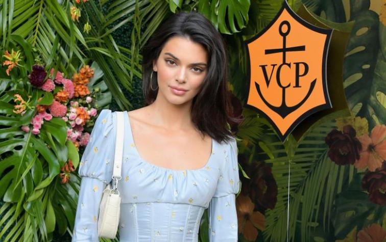 El loco video de Kendall Jenner bailando "La Gasolina" que la rompe en la web
