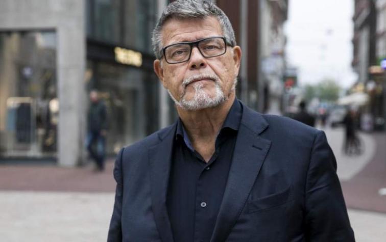 Hombre de 69 años quiere rebajar su edad legalmente a 49 