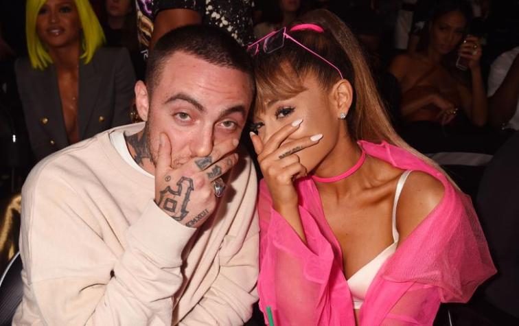 La cuenta secreta de Instagram de Mac Miller descubierta tras su muerte