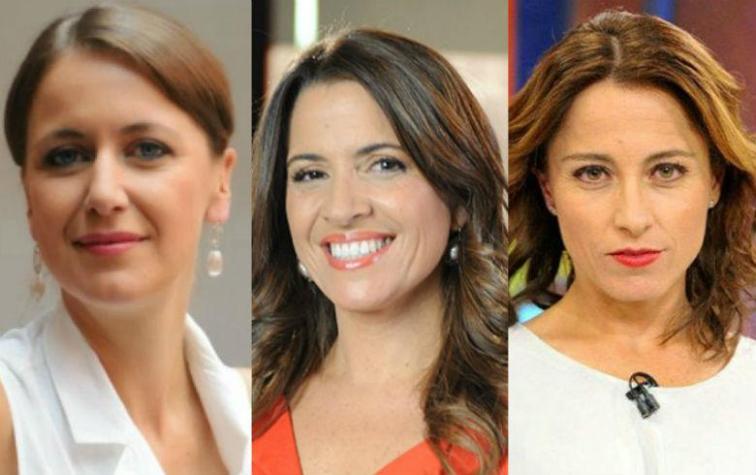 Periodistas de Canal 13 interpretarán a “Pandora” en la Teletón
