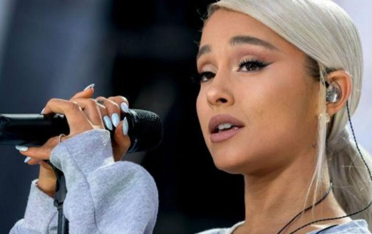 Acusan a Ariana Grande de "exprimir" la muerte de Mac Miller y su respuesta saca aplausos en la web
