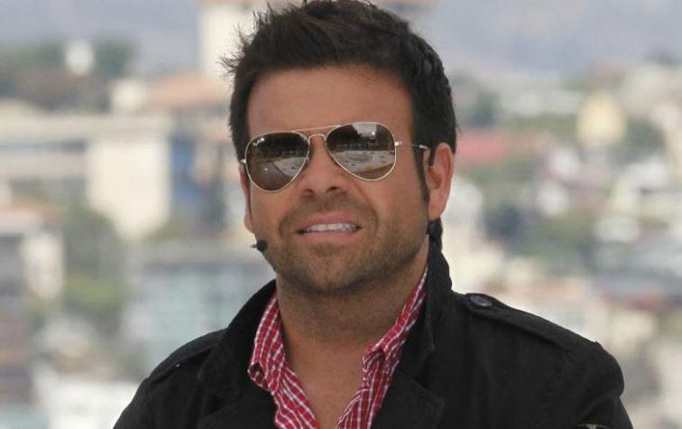 Ignacio Gutiérrez se refirió a supuesta salida de Karen Bejarano de su vitrina televisiva