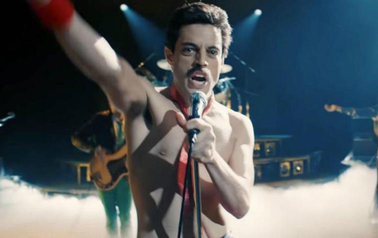 Niño de "Jurassic Park" actúa en "Bohemian Rhapsody" pero nadie se percató