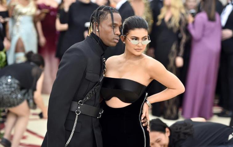 Travis Scott está planeando una propuesta de matrimonio espectacular para Kylie Jenner