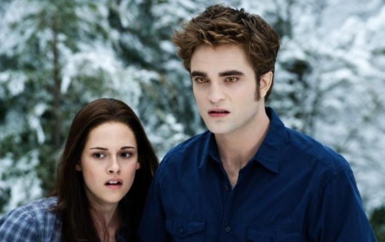 A 10 años de su estreno: "Crepúsculo" es elegida la peor película de la historia