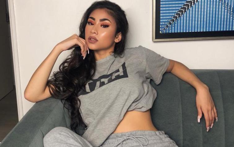 Paloma Mami confunde a todos con parecido a Nicki Minaj