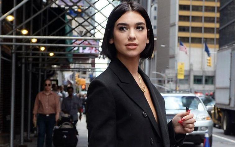 Los cortes de pelo que son tendencia este fin de año