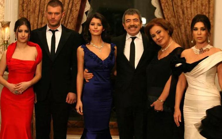 Así lucen en la actualidad los actores de "Amor Prohibido" a 10 años de la teleserie