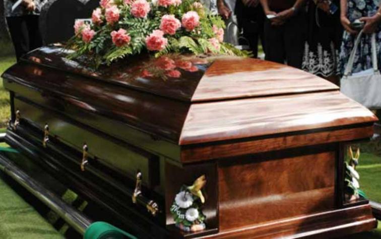 Mujer fue cremada pero cuatro días después apareció en su casa sana y salva