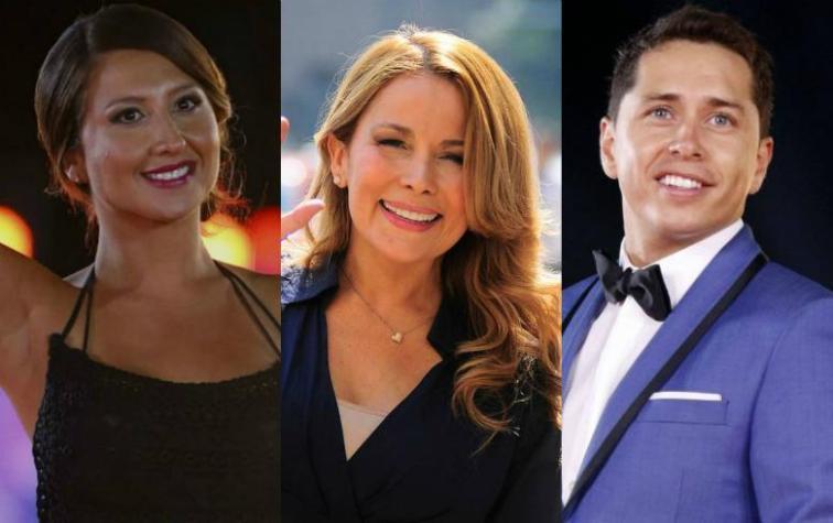 10 famosas que se convirtieron en madre este año