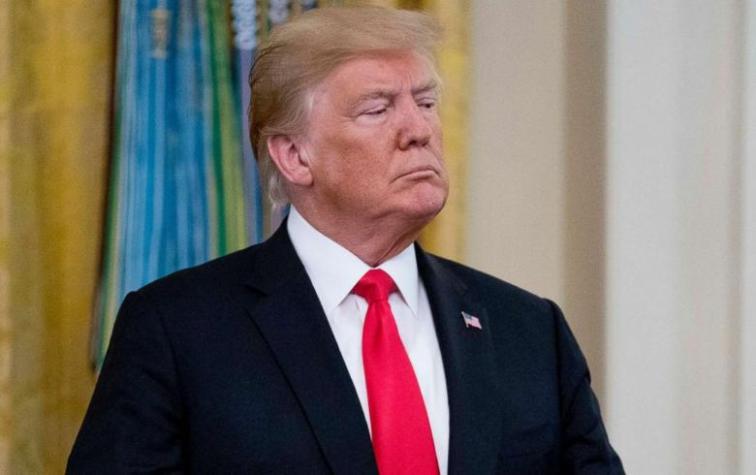¿Por qué si buscas "idiota" en Google aparece la cara de Donald Trump?