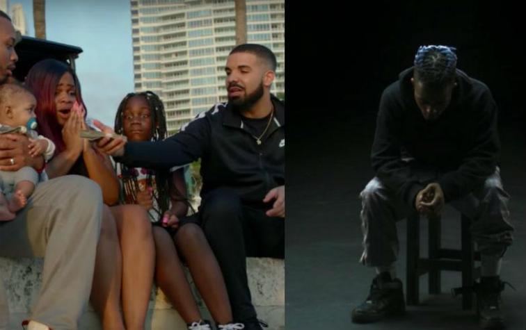 Las 10 canciones mas escuchadas de Spotify este 2018