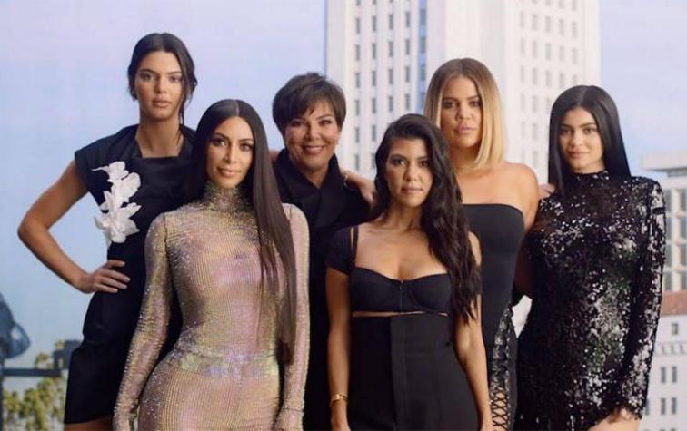 Las Kardashian anunciaron que van a cerrar sus aplicaciones en 2019