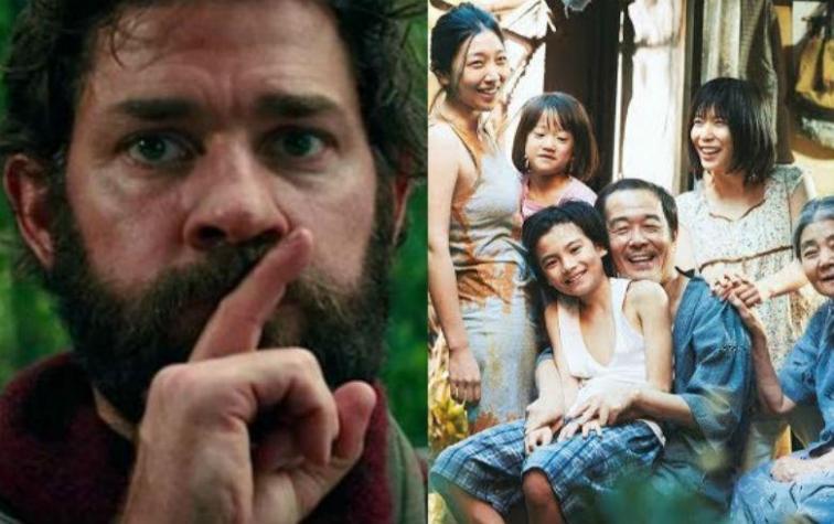 Las 10 mejores películas de este 2018 según reconocido crítico de cine