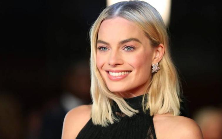 Barbie tendrá nueva película y será interpretada por Margot Robbie