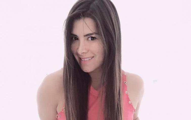 Yanina Halabi encontró el amor en hombre mayor