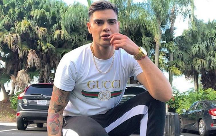 Nelson "Mauri" tilda de "flaite" a broma de Jorge Valdivia