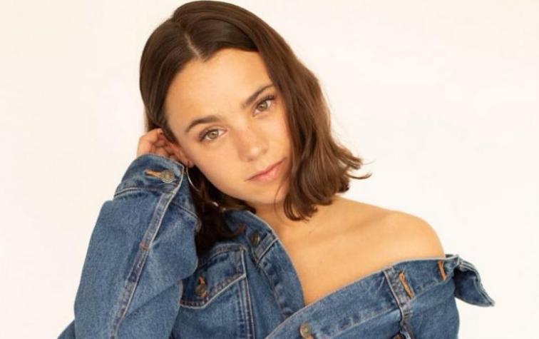 Connie Moll saca aplausos con foto a lo Kendall Jenner