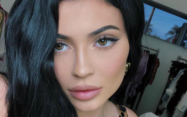 Huevo destronó a Kylie Jenner en Instagram ¡y ella respondió!